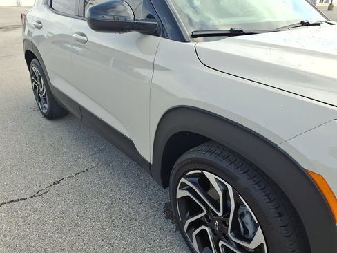 Used 2026 Chevrolet TrailBlazer RS w/ Convenience Package FWD image 20