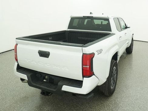 New 2025 Toyota Tacoma TRD Sport image 84
