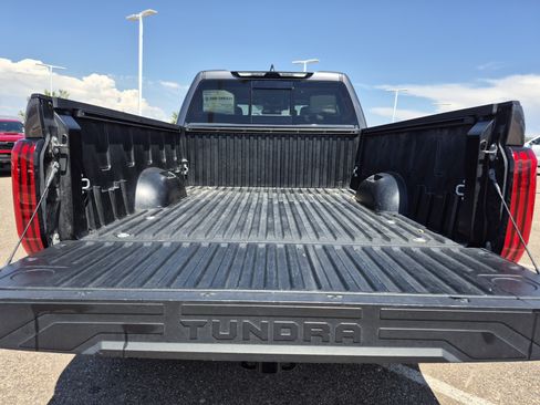 Used 2024 Toyota Tundra SR5 w/ SR5 Premium Package AWD/4WD image 20