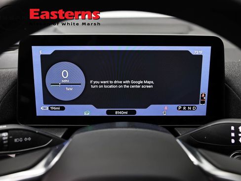 Used 2024 Honda Prologue EX image 16