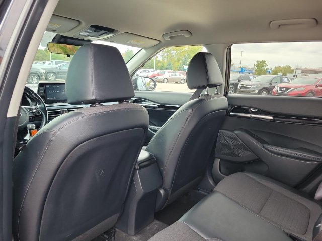 Used 2021 Kia Seltos S FWD image 23