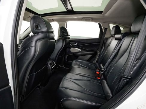 Certified 2020 Acura RDX w/ Technology Package image 26