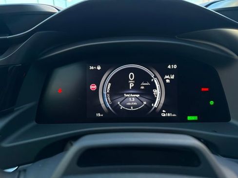 New 2026 Lexus RZ 450e AWD image 16