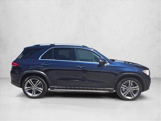 Used 2021 Mercedes-Benz GLE 350 image 4