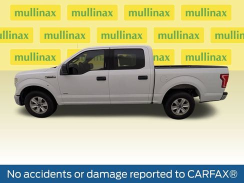 Used 2015 Ford F150 XLT image 11