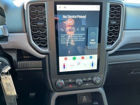 New 2025 Ford Ranger XL w/ Trailer Tow Package image 27