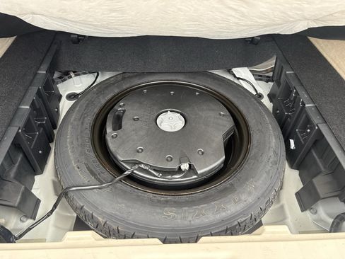 Used 2019 Nissan Murano Platinum w/ Cargo Package FWD image 32