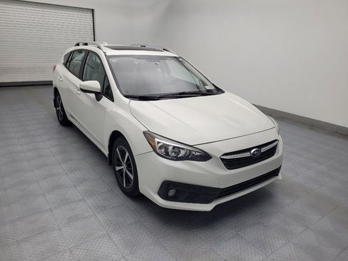 Used 2020 Subaru Impreza Premium image 13