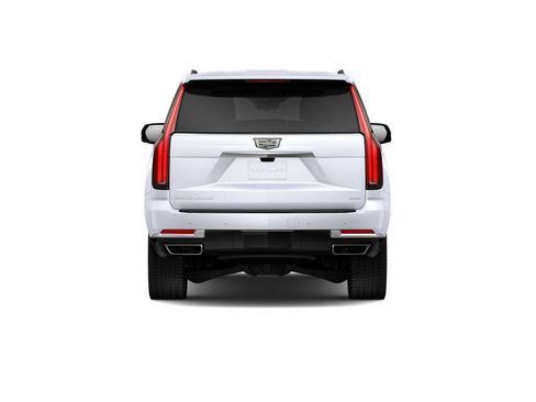 New 2026 Cadillac Escalade ESV Luxury w/ LPO, Radiant Package AWD/4WD image 41