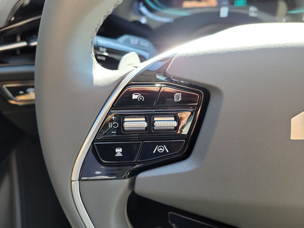New 2026 Kia Niro EX w/ EX Premium Package FWD image 27