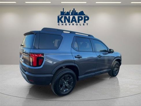 Used 2026 Honda Passport RTL image 5