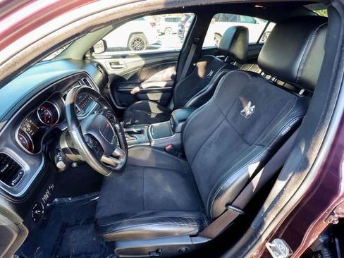 Used 2020 Dodge Charger Scat Pack w/ Dynamics Package image 30