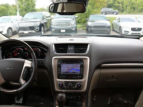 Used 2015 GMC Acadia Denali AWD/4WD image 53