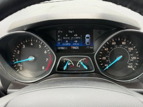 Used 2018 Ford Escape SEL AWD/4WD image 19
