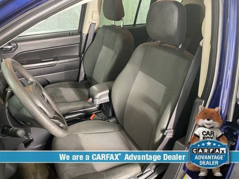 Used 2016 Jeep Compass Sport w/ Power Value Group image 24