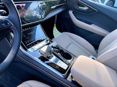 New 2026 Audi Q7 3.0T Premium Plus image 23