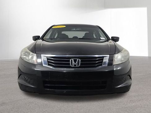 Used 2010 Honda Accord EX-L image 45