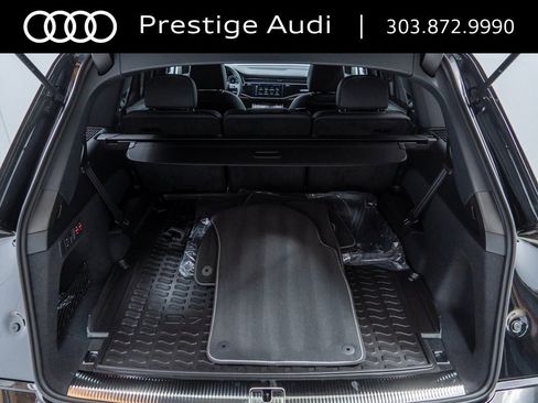 New 2026 Audi Q7 3.0T Premium Plus image 30