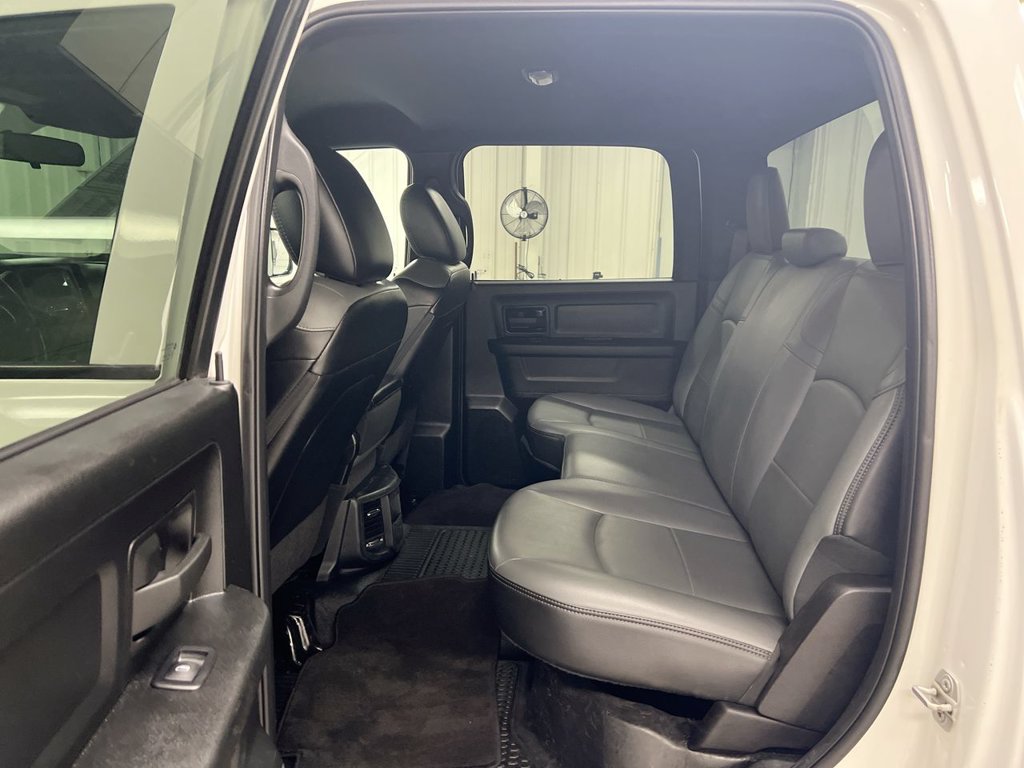 Used 2021 RAM 3500 Tradesman AWD/4WD image 16
