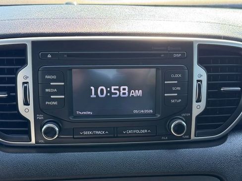 Certified 2019 Kia Sportage LX AWD/4WD image 20