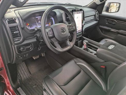 New 2026 RAM 1500 RHO AWD/4WD image 3