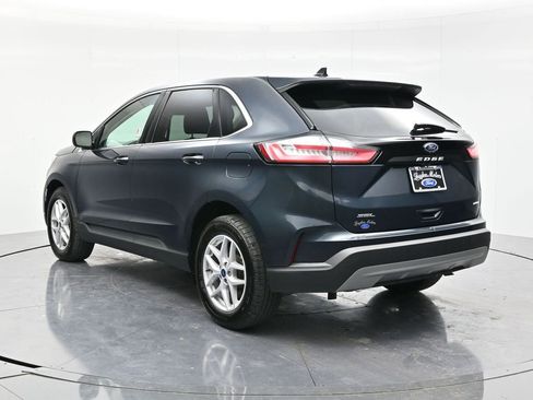 Used 2022 Ford Edge SEL w/ Convenience Package AWD/4WD image 7