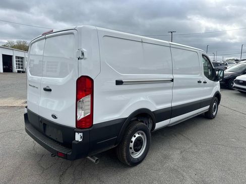 New 2025 Ford Transit 250 Low Roof image 7