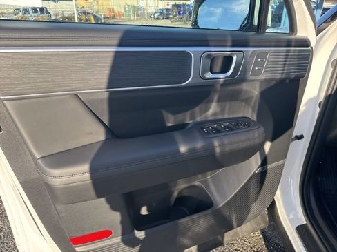 New 2026 Hyundai Santa Fe Limited image 17