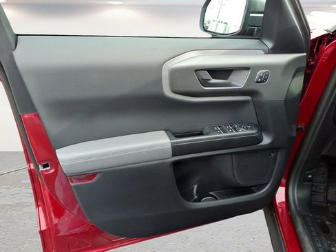 New 2026 Ford Bronco Sport Badlands w/ Badlands Tech Package image 14