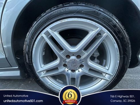 Used 2011 Mercedes-Benz C 350 Sport image 21