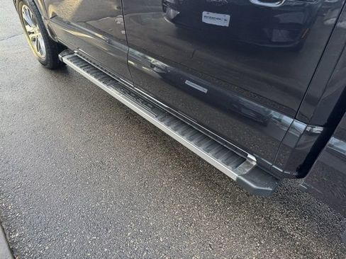 New 2026 Ford F150 Lariat w/ Equipment Group 501A Mid image 37