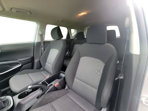 Used 2020 Kia Soul LX FWD image 10