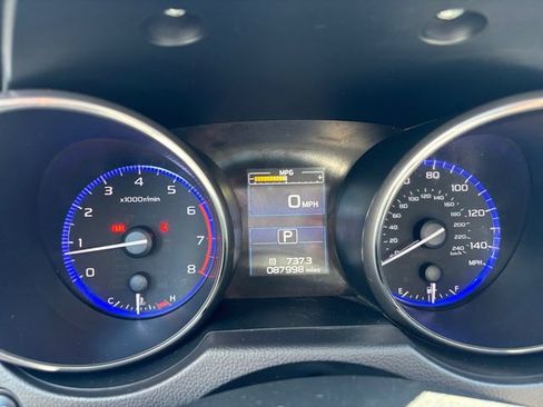 Used 2017 Subaru Legacy 2.5i Sport AWD/4WD image 23