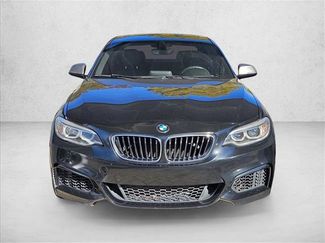 Used 2015 BMW M235i Coupe video 2