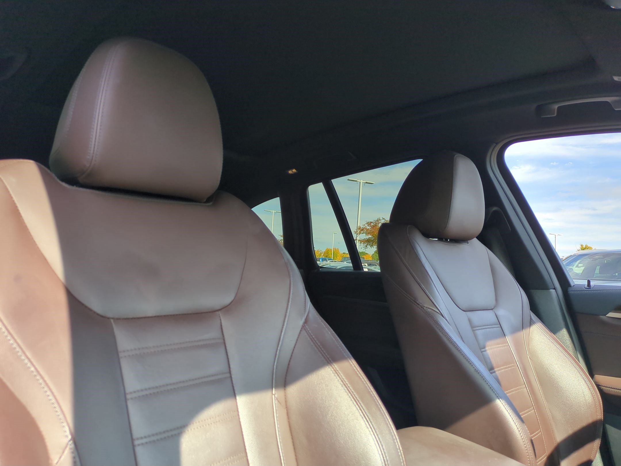 Used 2020 BMW X3 sDrive30i w/ Convenience Package RWD image 32
