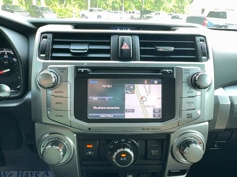 Used 2019 Toyota 4Runner SR5 Premium RWD image 24