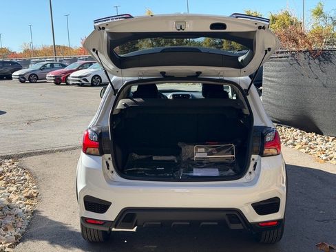 New 2025 Mitsubishi Outlander Sport LE image 15