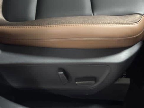 New 2025 Ford Bronco Sport Outer Banks image 34