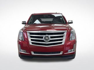 Used 2015 Cadillac Escalade Premium AWD/4WD video 2