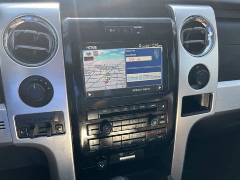 Used 2012 Ford F150 Platinum AWD/4WD image 21