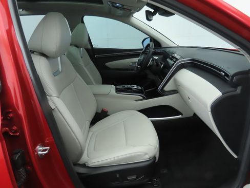 Used 2023 Hyundai Tucson Limited image 21