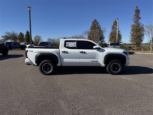 New 2025 Toyota Tacoma TRD Off-Road image 2