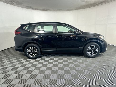 Used 2022 Honda CR-V Special Edition image 2