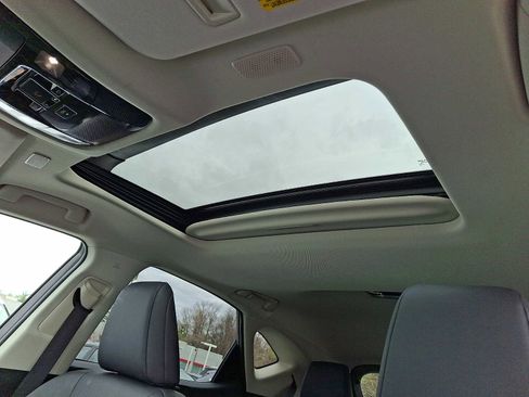 Used 2025 Lexus NX 350 AWD w/ Accessory Package (2T) image 10