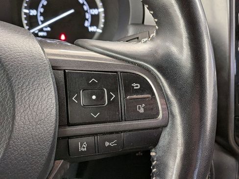 Used 2022 Lexus GX 460 w/ Black Line Special Edition image 20