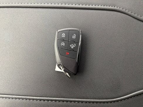 New 2026 Chevrolet Silverado 1500 RST image 38