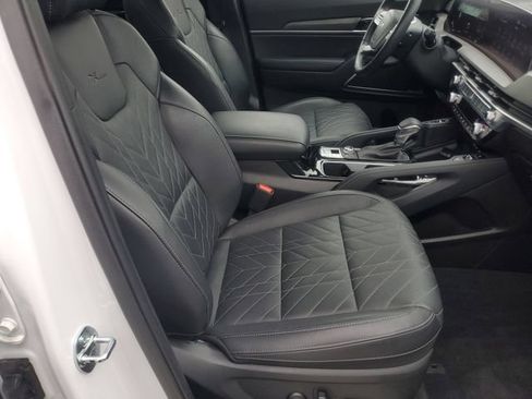 Used 2023 Kia Telluride SX X-Line AWD/4WD image 19