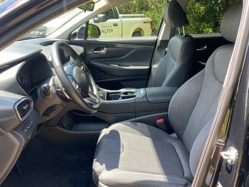 Used 2023 Hyundai Santa Fe SEL FWD image 11