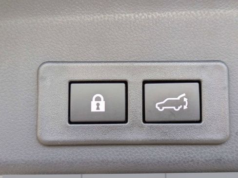 Certified 2025 Subaru Ascent Onyx Edition w/ Onyx Package image 13