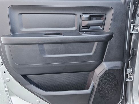 Used 2026 RAM 2500 Tradesman AWD/4WD image 22